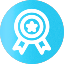 More features and value icon